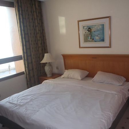 Marom Apartments Hof Hacarmel Haifa Esterno foto