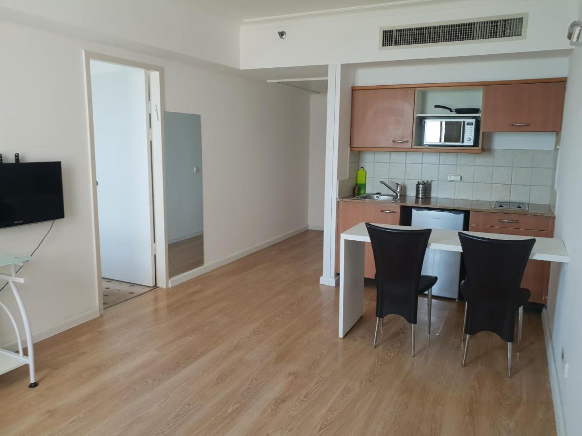 Marom Apartments Hof Hacarmel Haifa Esterno foto
