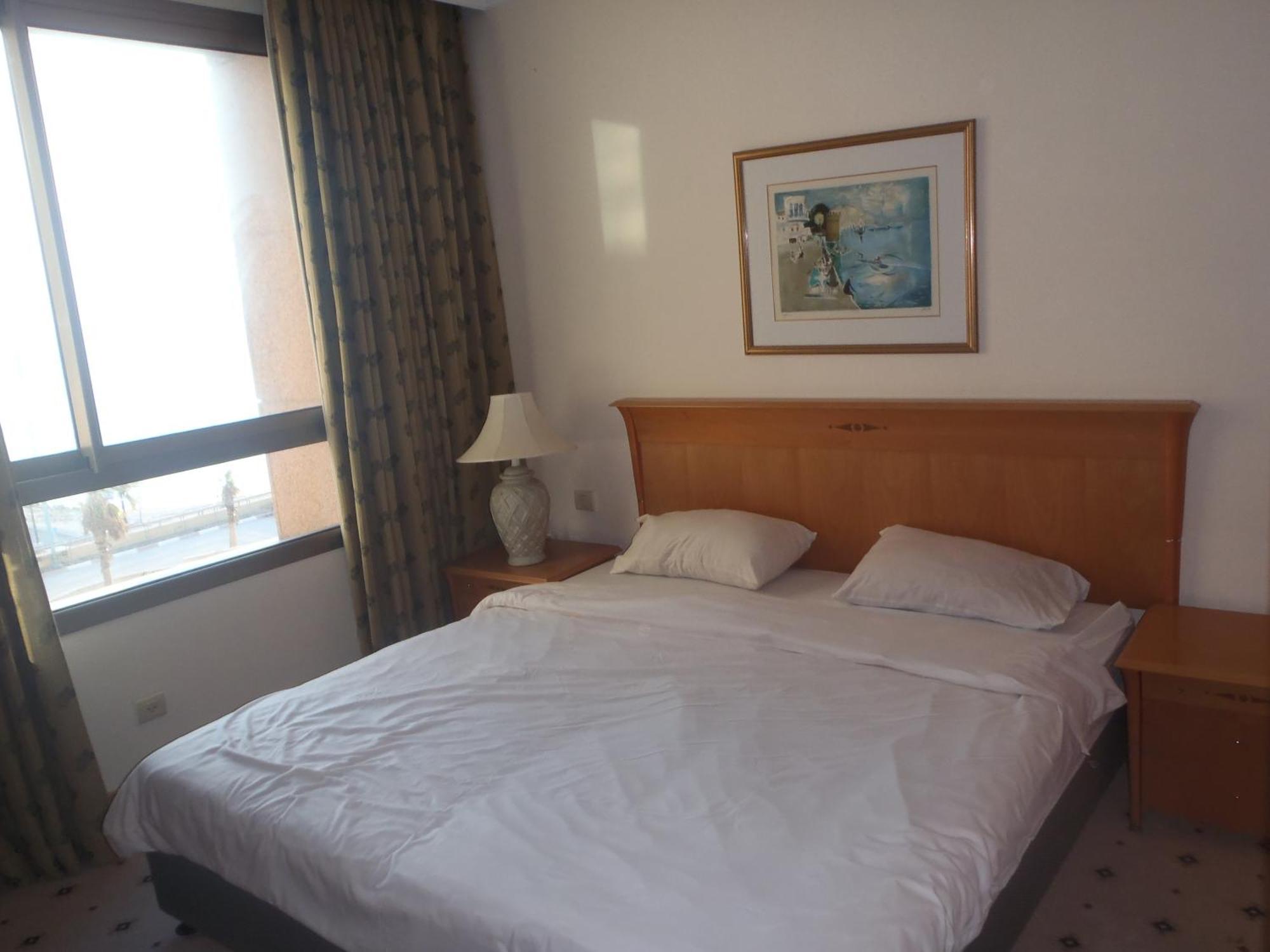 Marom Apartments Hof Hacarmel Haifa Esterno foto