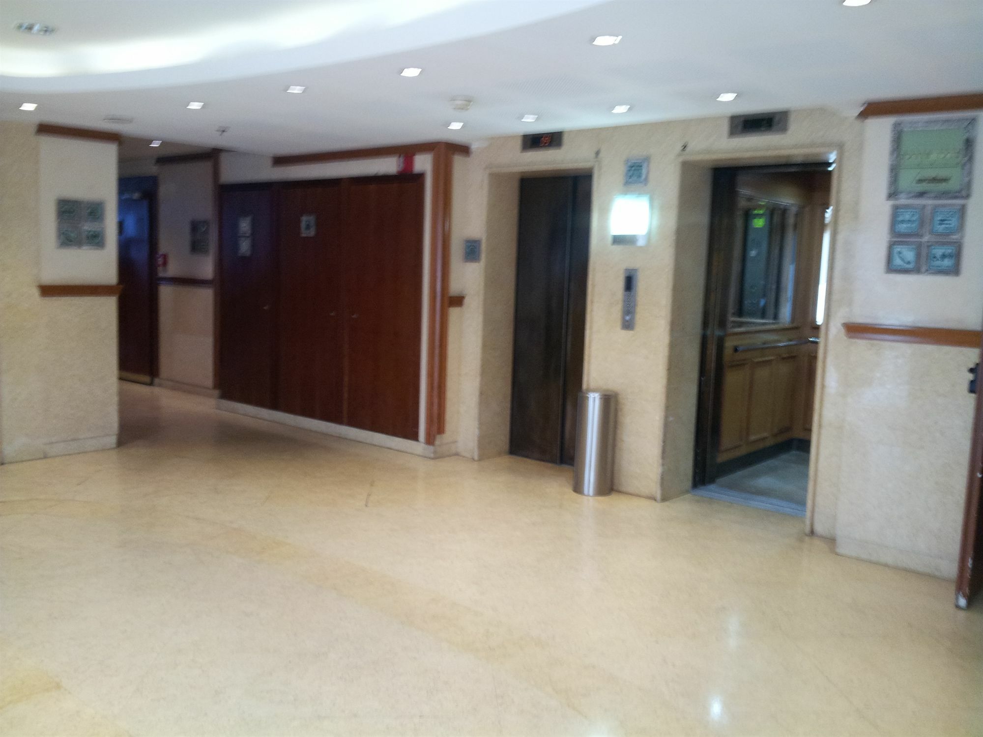 Marom Apartments Hof Hacarmel Haifa Esterno foto