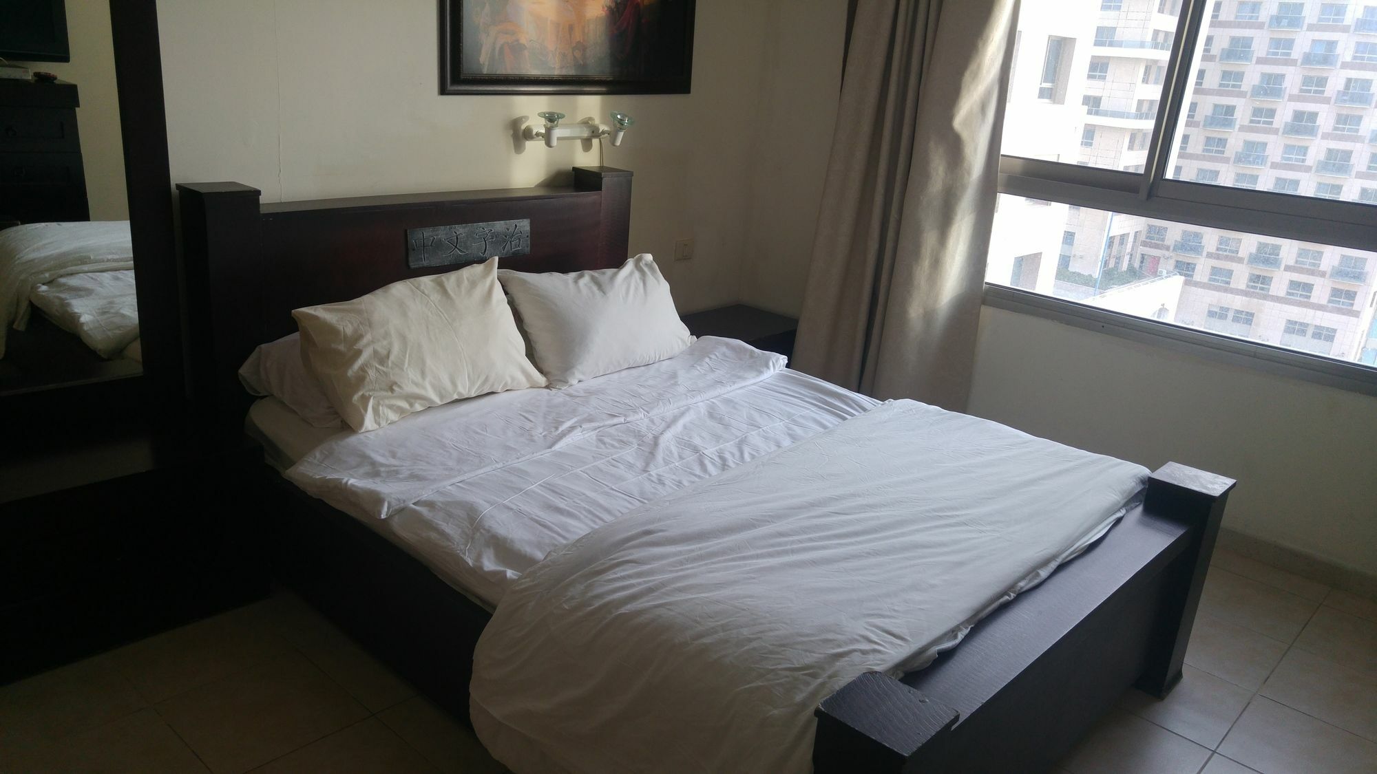 Marom Apartments Hof Hacarmel Haifa Esterno foto