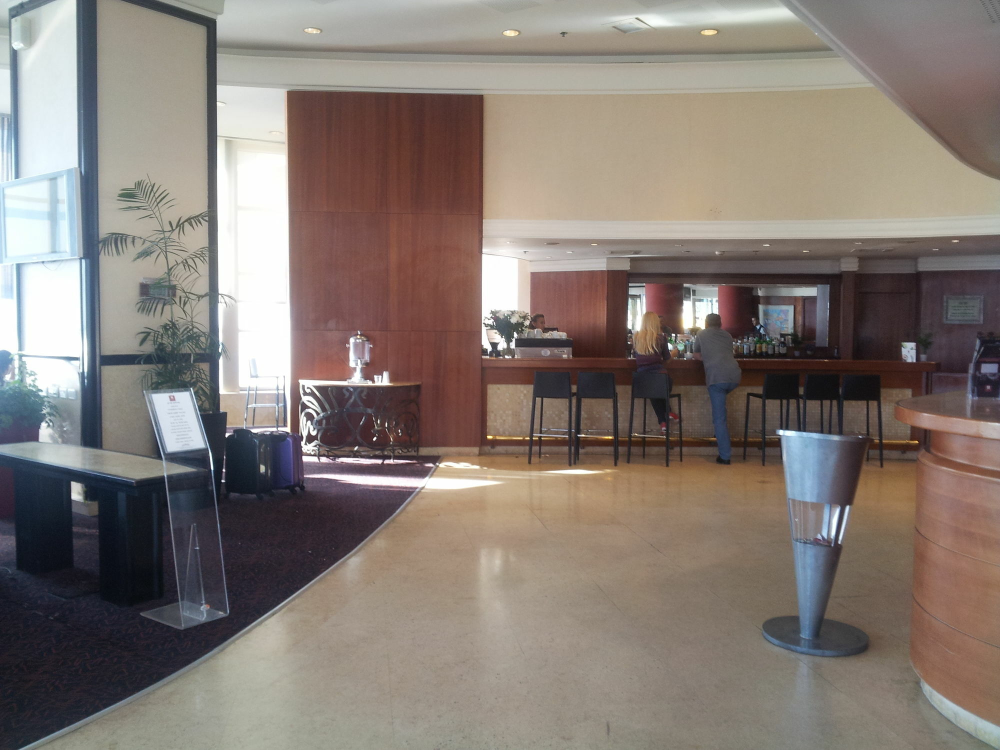 Marom Apartments Hof Hacarmel Haifa Esterno foto