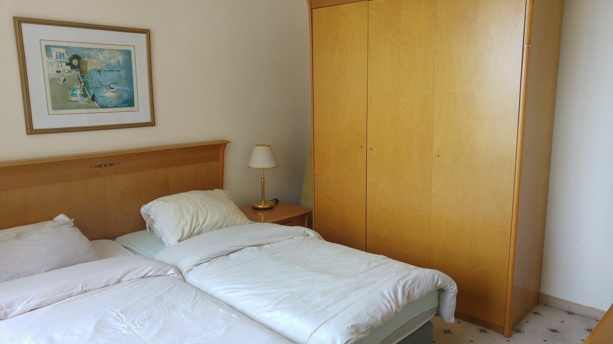 Marom Apartments Hof Hacarmel Haifa Esterno foto