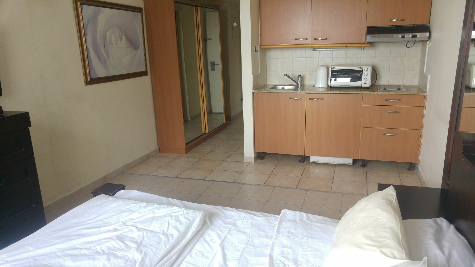 Marom Apartments Hof Hacarmel Haifa Esterno foto
